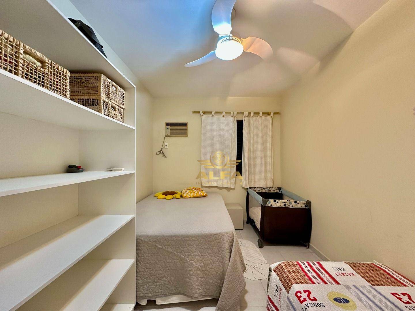 Apartamento à venda com 2 quartos, 90m² - Foto 13