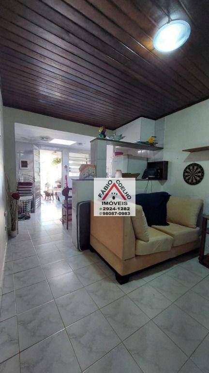 Sobrado à venda com 5 quartos, 90m² - Foto 20