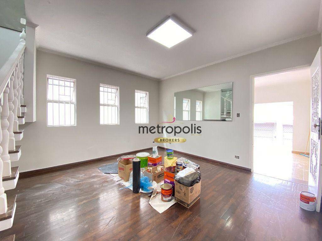 Sobrado à venda com 3 quartos, 208m² - Foto 6