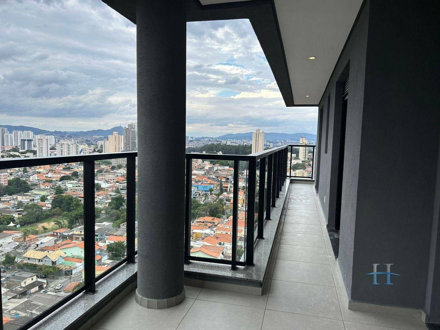 Apartamento à venda com 3 quartos, 126m² - Foto 8