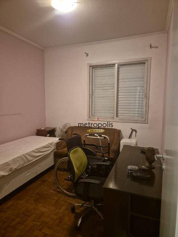 Apartamento à venda com 3 quartos, 108m² - Foto 20