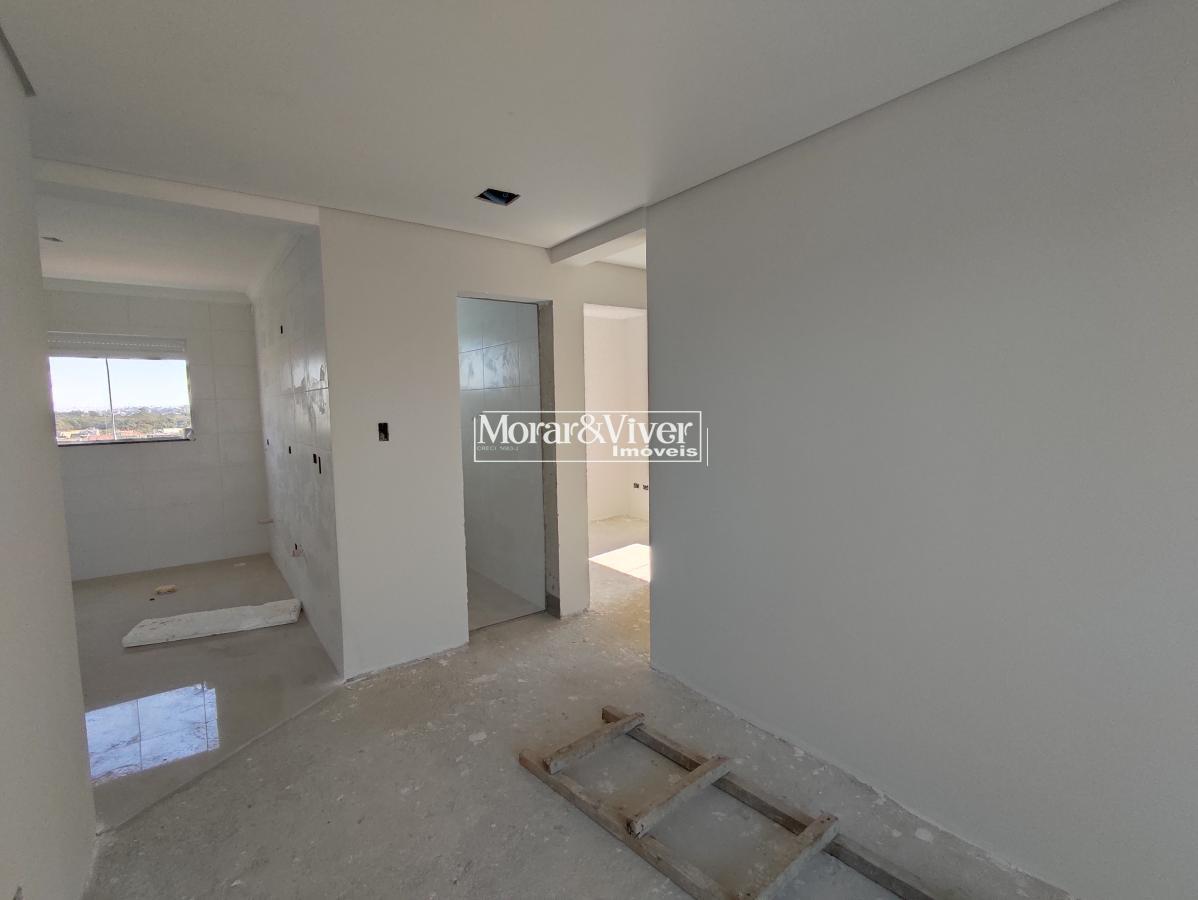 Apartamento à venda com 2 quartos, 44m² - Foto 11