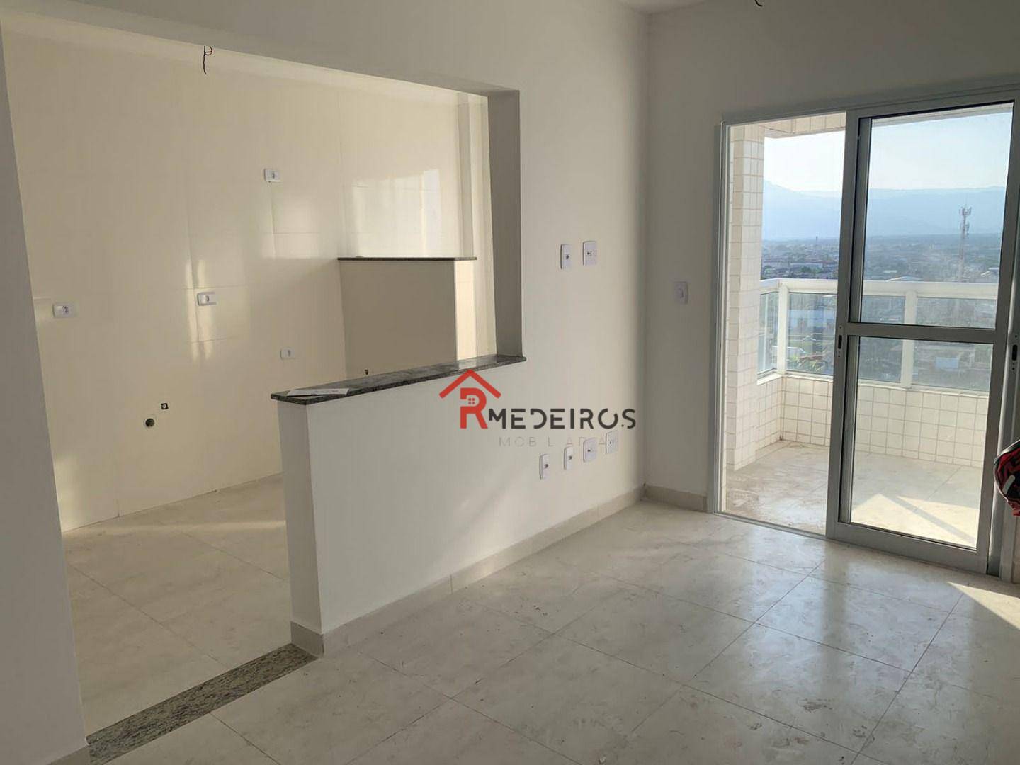 Apartamento à venda com 1 quarto, 47m² - Foto 3