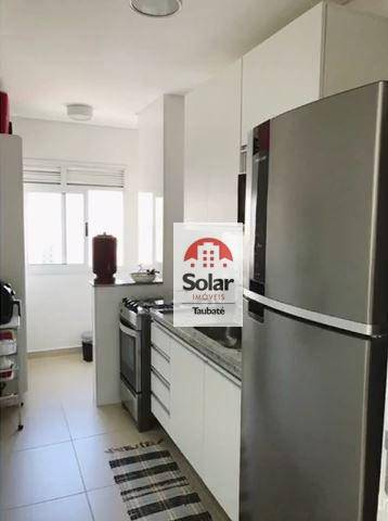 Apartamento à venda com 2 quartos, 63m² - Foto 6