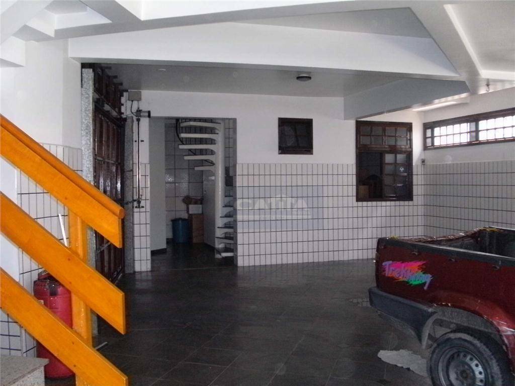 Sobrado à venda com 3 quartos, 400m² - Foto 56