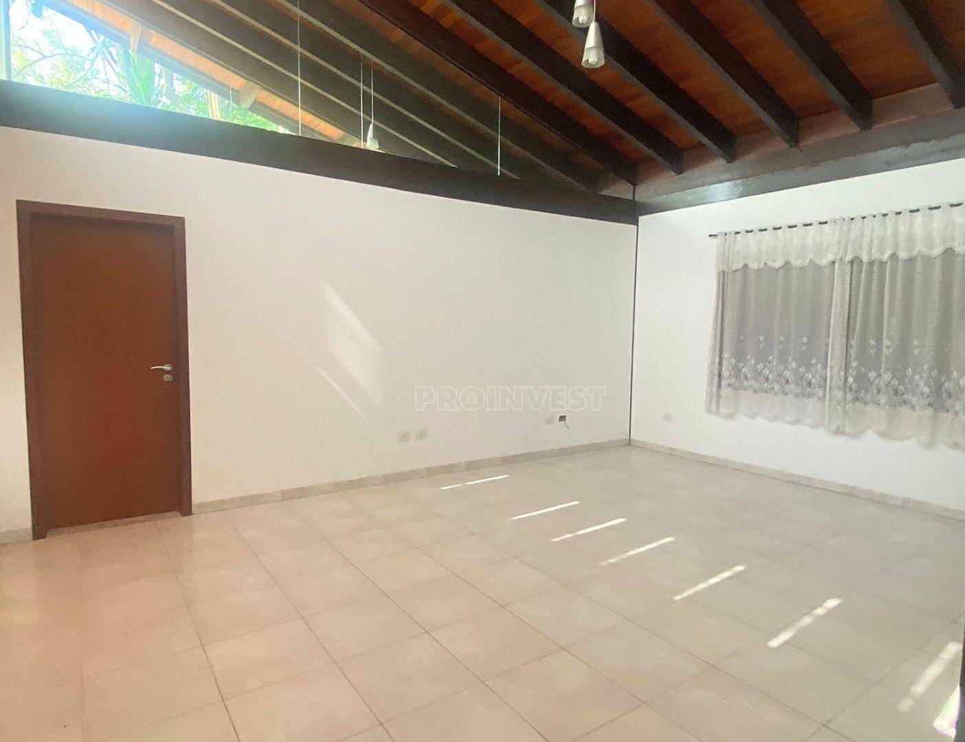 Casa de Condomínio à venda com 4 quartos, 525m² - Foto 13