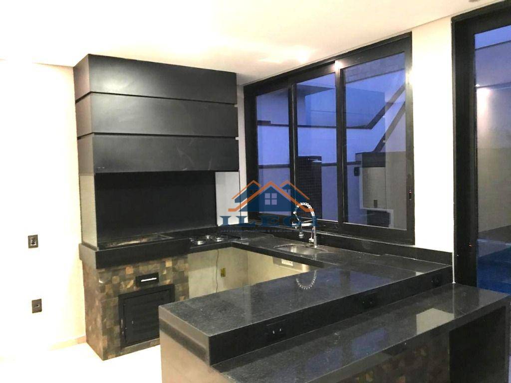 Casa de Condomínio à venda com 4 quartos, 397m² - Foto 45