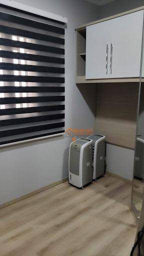 Sobrado à venda com 3 quartos, 490m² - Foto 16