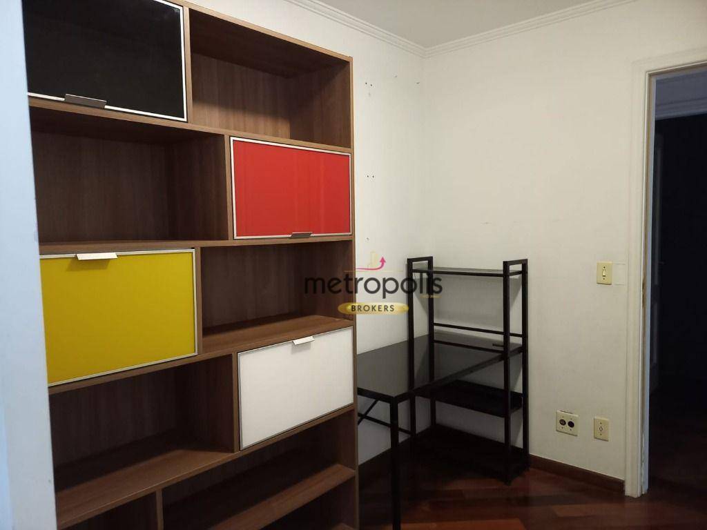 Apartamento à venda com 3 quartos, 132m² - Foto 12