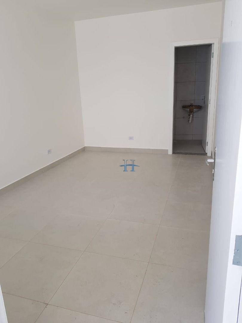 Conjunto Comercial-Sala para alugar, 18m² - Foto 4