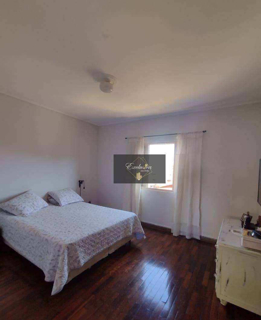 Apartamento à venda com 3 quartos, 146m² - Foto 3