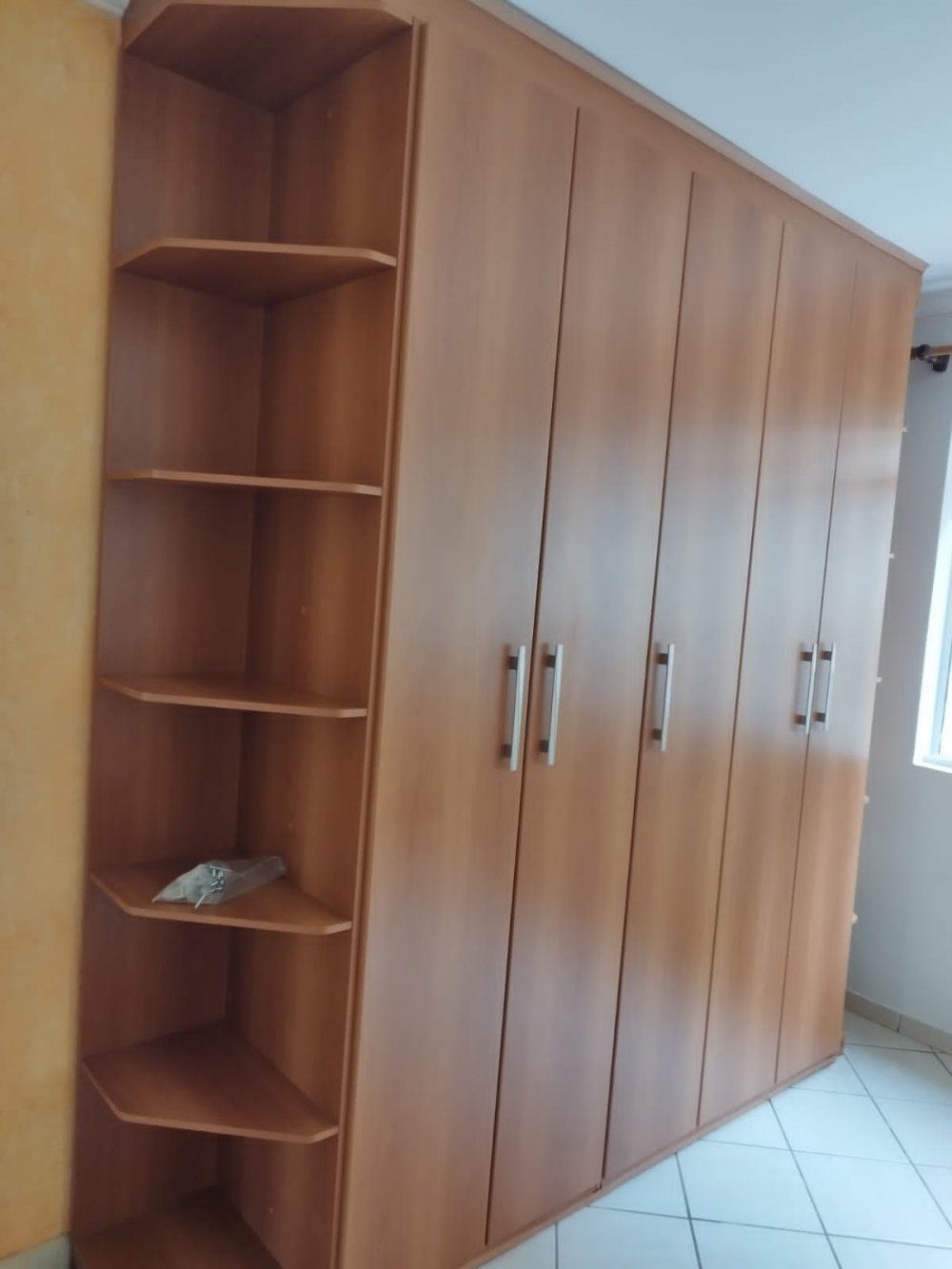 Apartamento para alugar com 2 quartos, 64m² - Foto 2