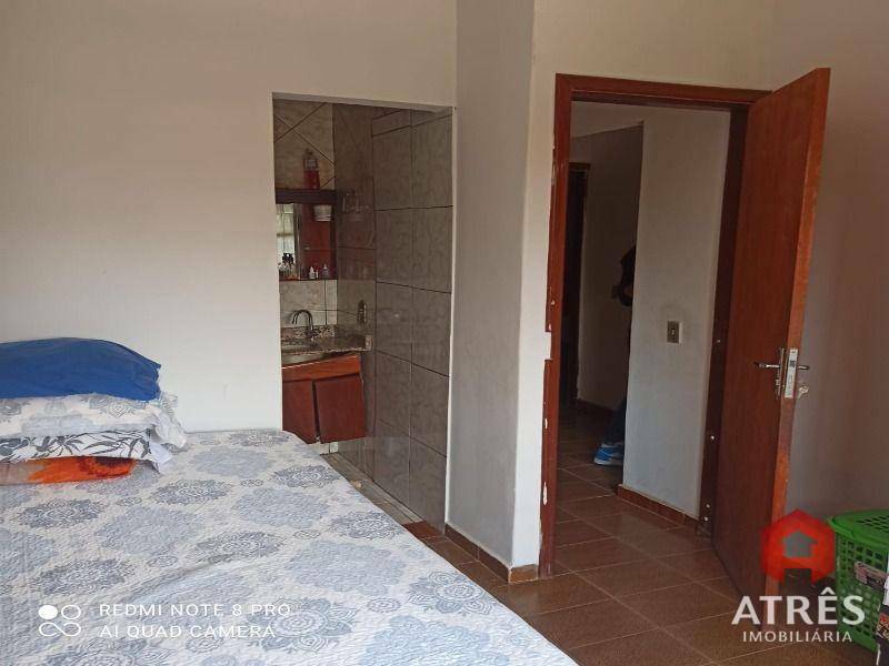 Casa à venda com 3 quartos, 260m² - Foto 6