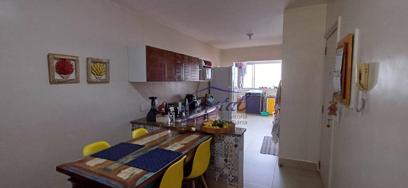 Apartamento à venda com 3 quartos, 226m² - Foto 6