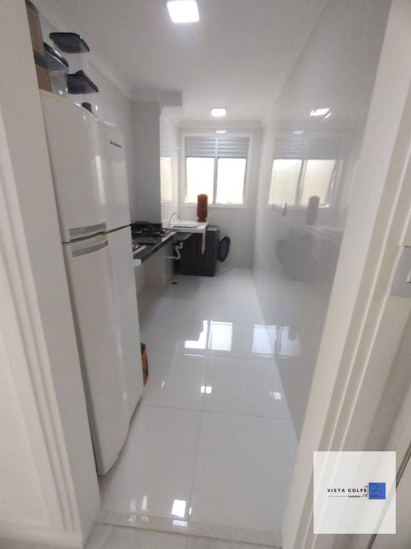 Apartamento à venda com 3 quartos, 63m² - Foto 14