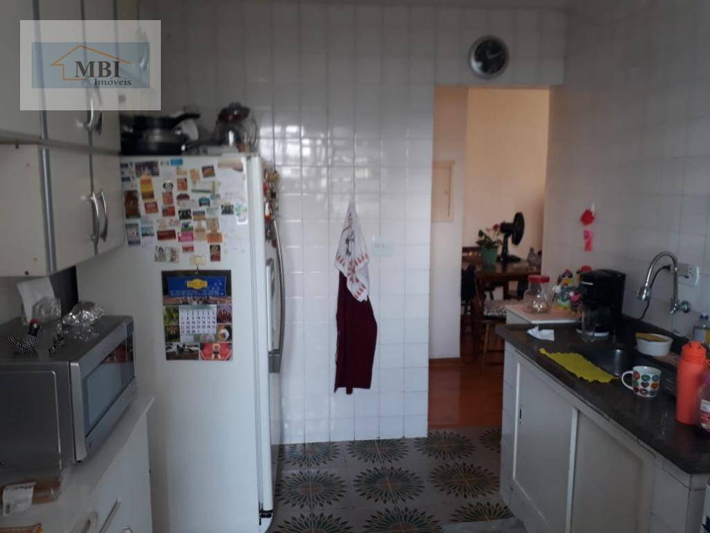 Apartamento à venda com 2 quartos, 55m² - Foto 3