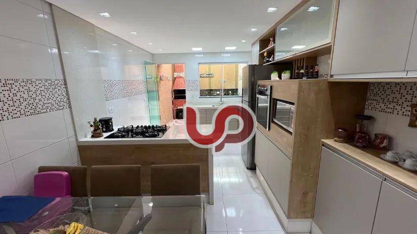 Sobrado à venda com 3 quartos, 160m² - Foto 5