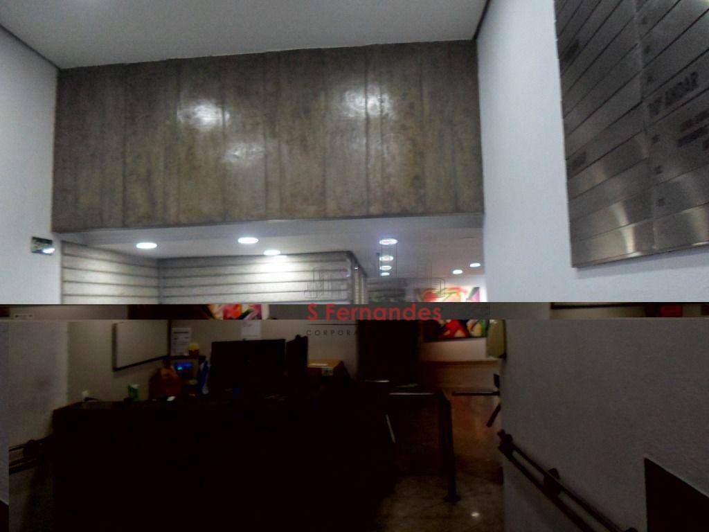 Conjunto Comercial-Sala para alugar, 164m² - Foto 22