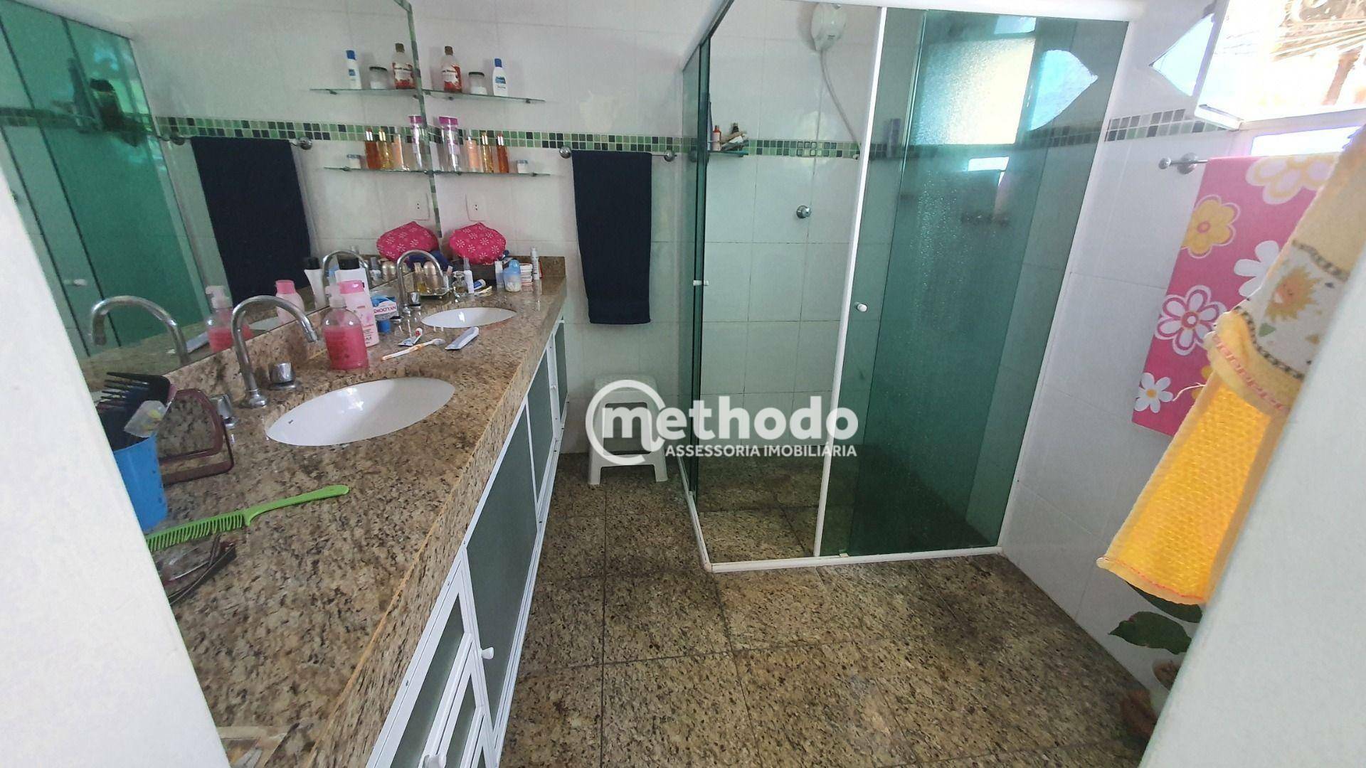 Casa à venda com 4 quartos, 415m² - Foto 31