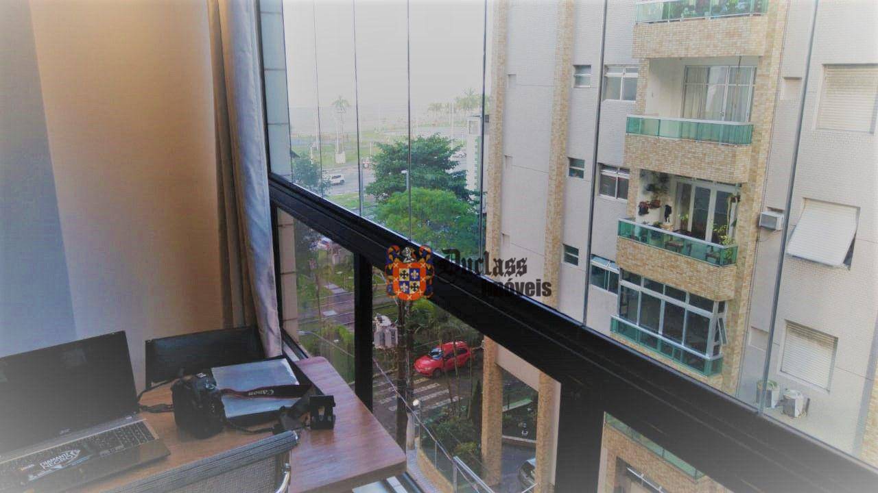 Apartamento à venda com 1 quarto, 44m² - Foto 4