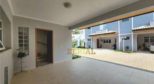 Sobrado à venda com 3 quartos, 130m² - Foto 23