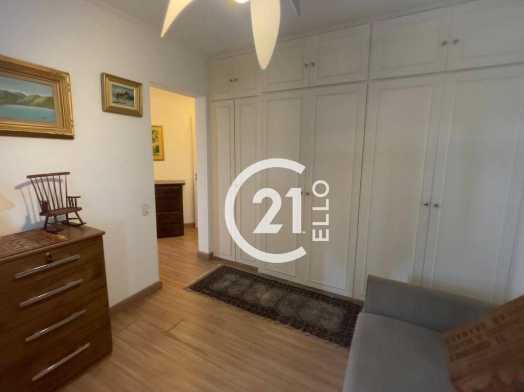 Apartamento à venda com 3 quartos, 192m² - Foto 18