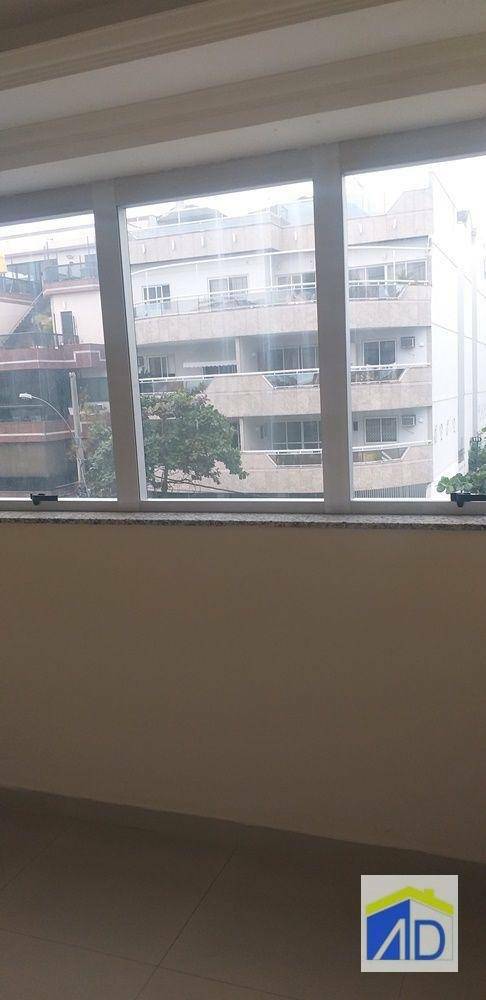 Conjunto Comercial-Sala para alugar, 30m² - Foto 15