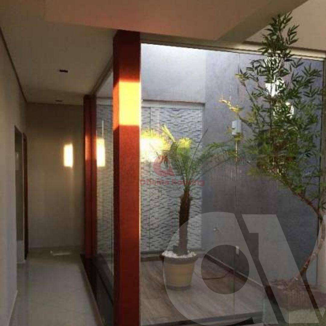 Casa à venda com 3 quartos, 185m² - Foto 6