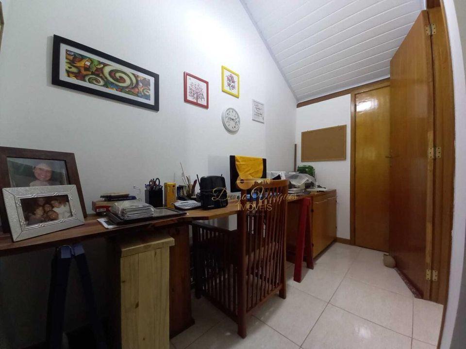 Casa de Condomínio à venda com 3 quartos, 80m² - Foto 18