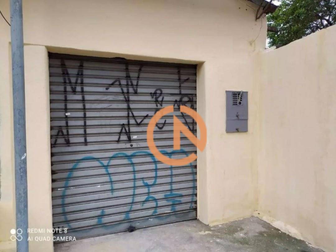 Loja-Salão para alugar, 34m² - Foto 6