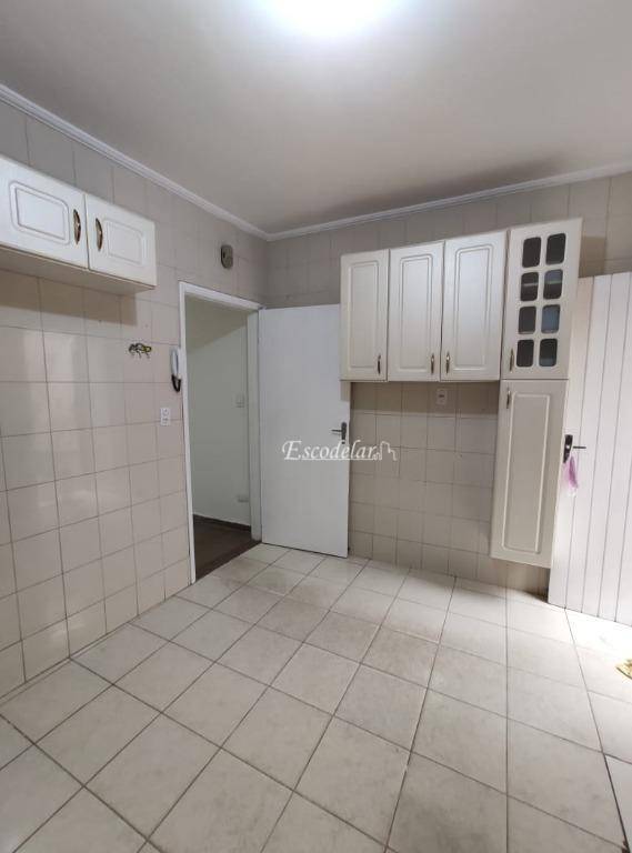 Sobrado à venda com 2 quartos, 100m² - Foto 29