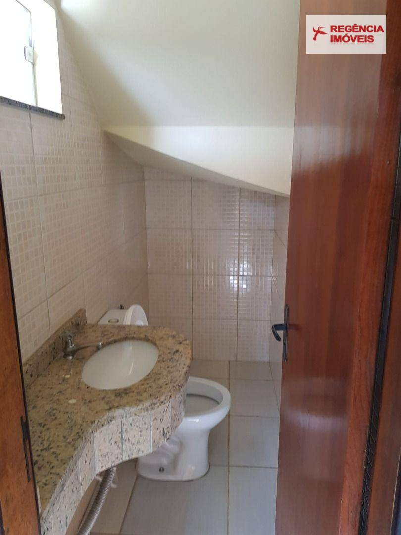 Casa à venda e aluguel com 3 quartos, 94m² - Foto 9