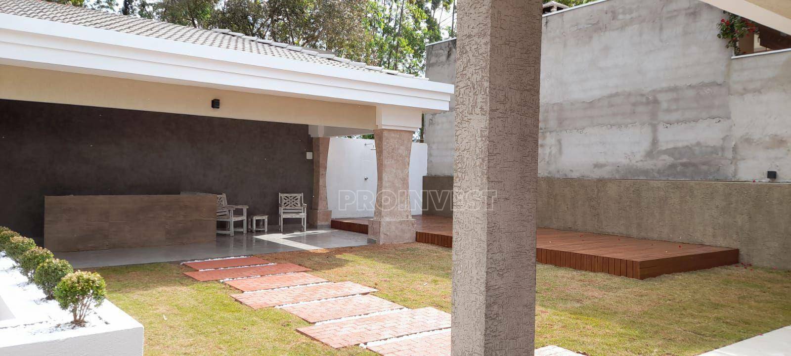 Casa de Condomínio à venda com 3 quartos, 240m² - Foto 27