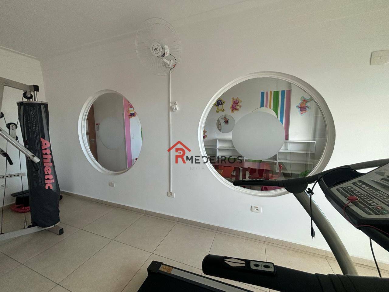 Apartamento à venda com 2 quartos, 87m² - Foto 10