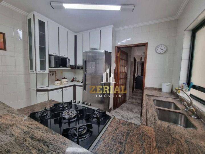 Apartamento à venda com 3 quartos, 145m² - Foto 7