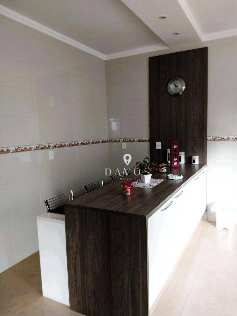 Sobrado à venda com 3 quartos, 311m² - Foto 9