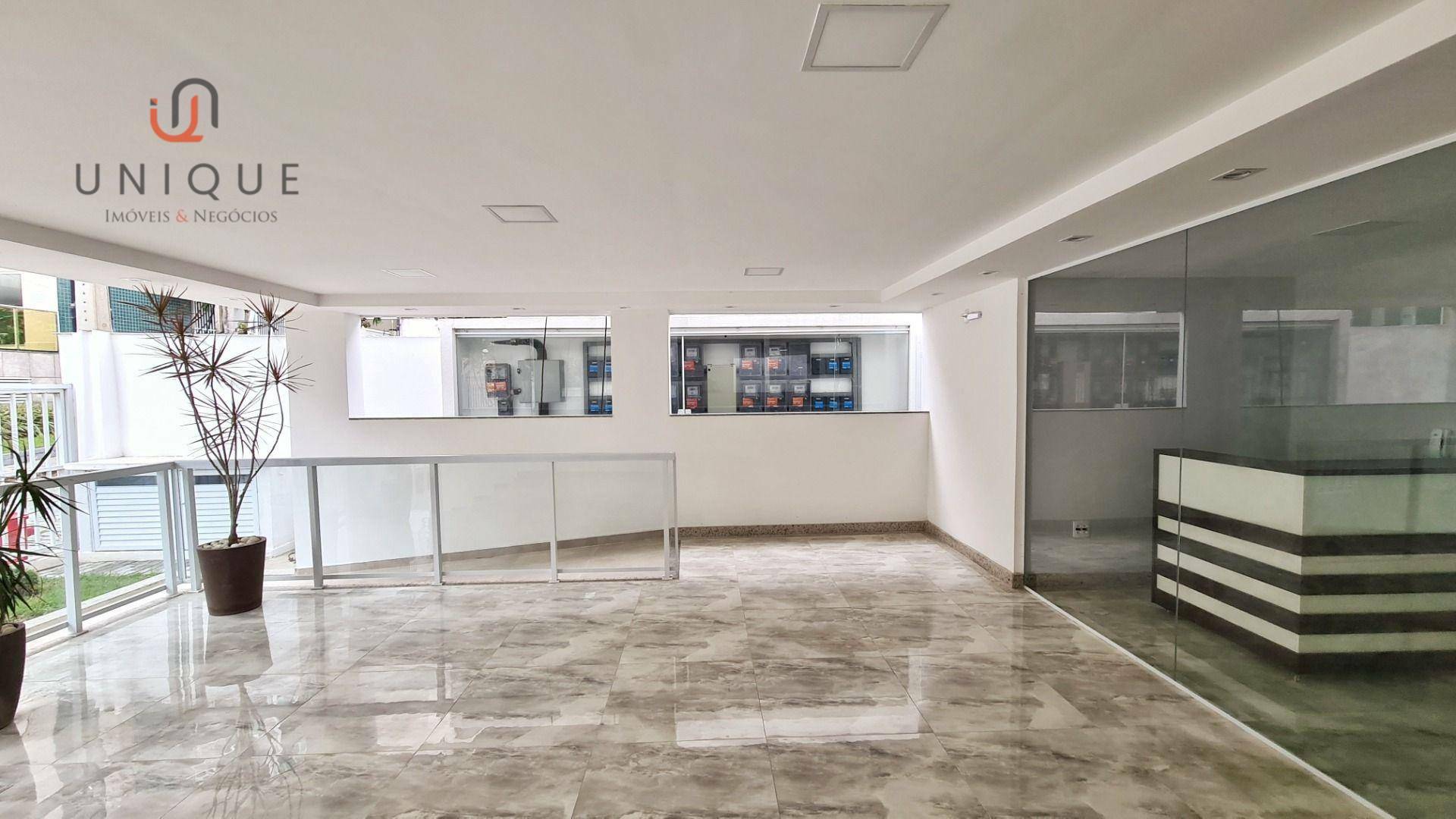 Apartamento à venda com 3 quartos, 127m² - Foto 2