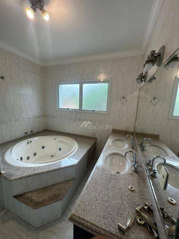 Casa de Condomínio à venda com 4 quartos, 437m² - Foto 18