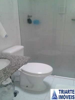 Sobrado à venda com 3 quartos, 125m² - Foto 11