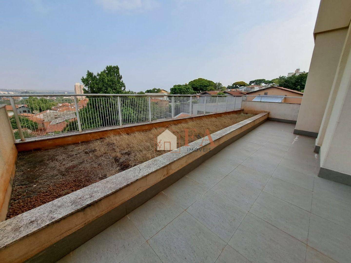 Apartamento à venda com 3 quartos, 112m² - Foto 5