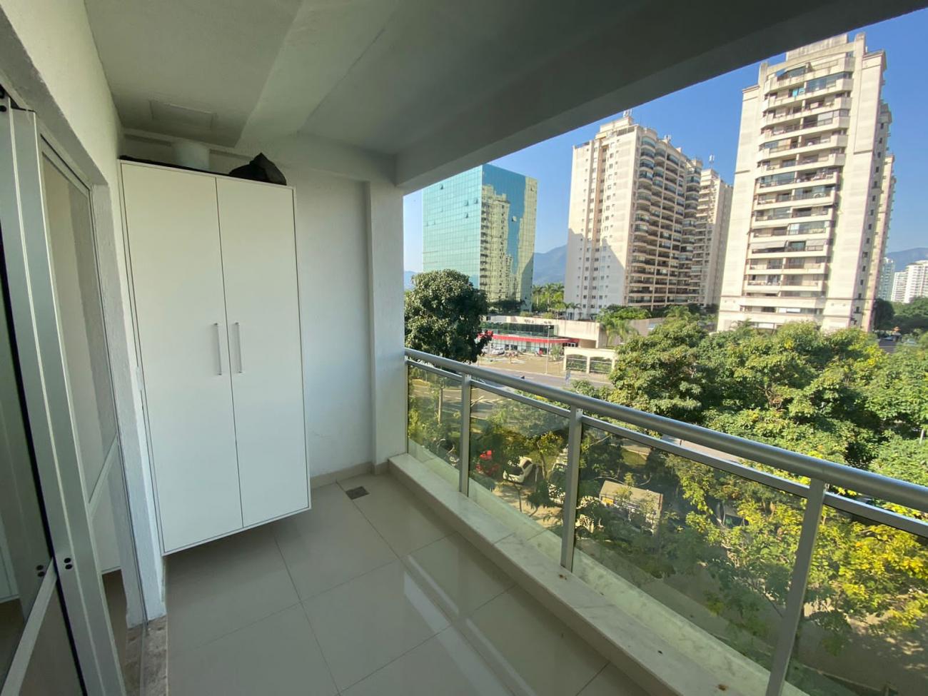 Conjunto Comercial-Sala à venda, 55m² - Foto 3