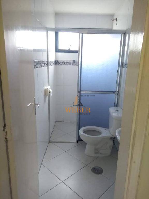 Apartamento à venda com 2 quartos, 54m² - Foto 4