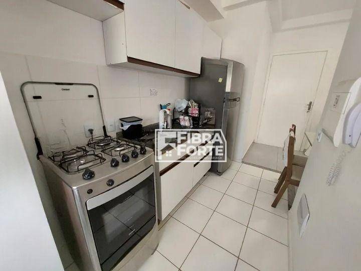 Apartamento à venda com 2 quartos, 49m² - Foto 10