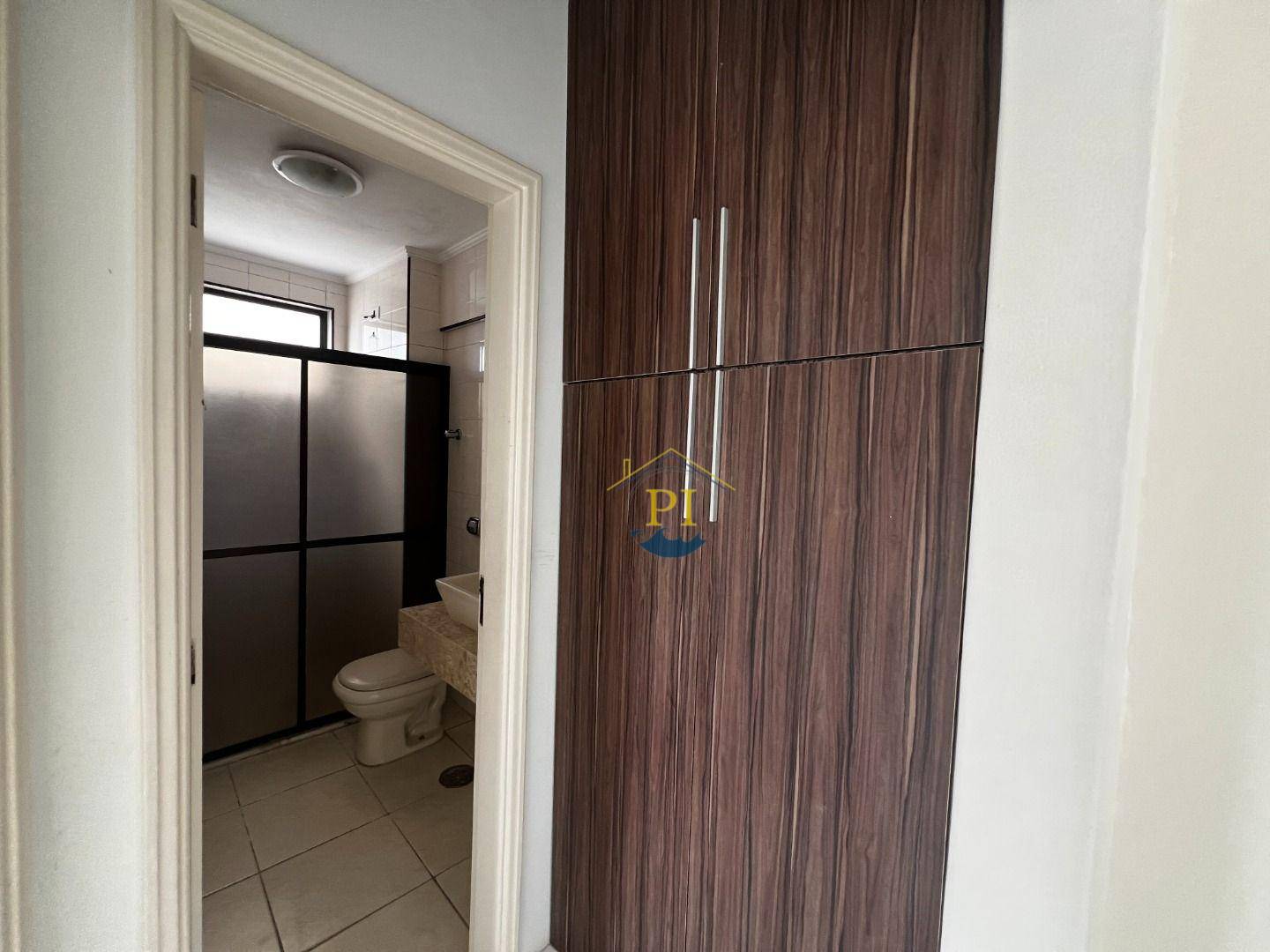 Apartamento à venda com 1 quarto, 56m² - Foto 11