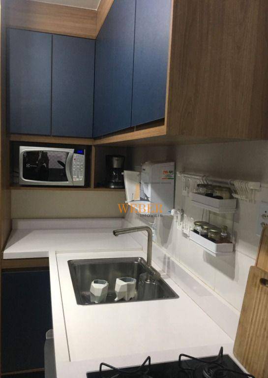 Apartamento à venda com 2 quartos, 52m² - Foto 25