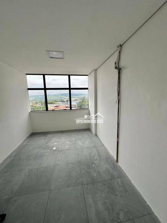 Conjunto Comercial-Sala para alugar, 68m² - Foto 1