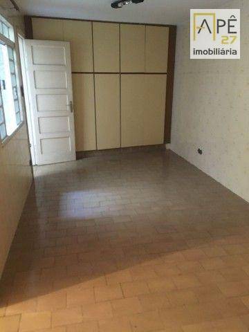 Sobrado à venda e aluguel com 4 quartos, 180m² - Foto 24