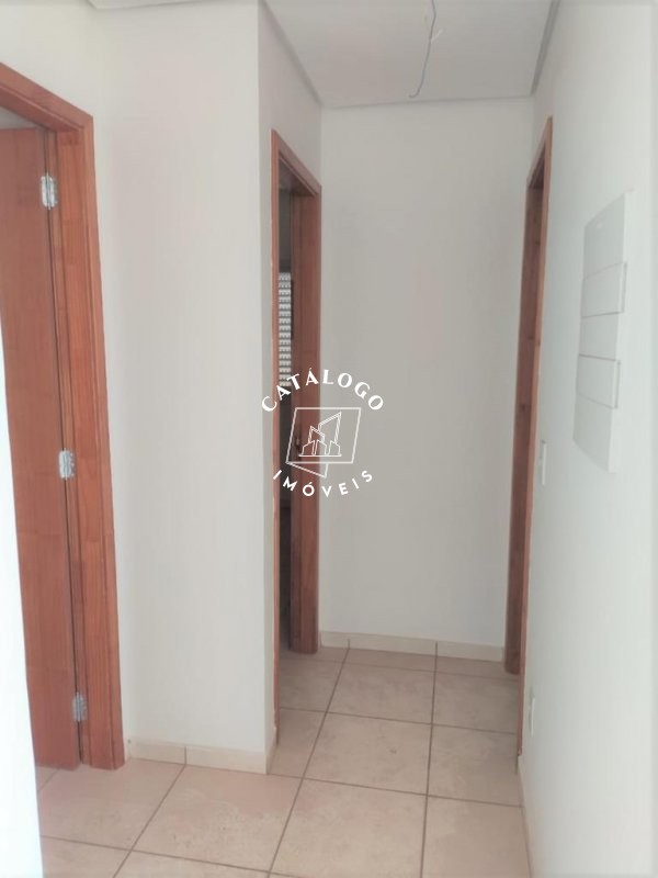 Apartamento à venda com 2 quartos, 62m² - Foto 9