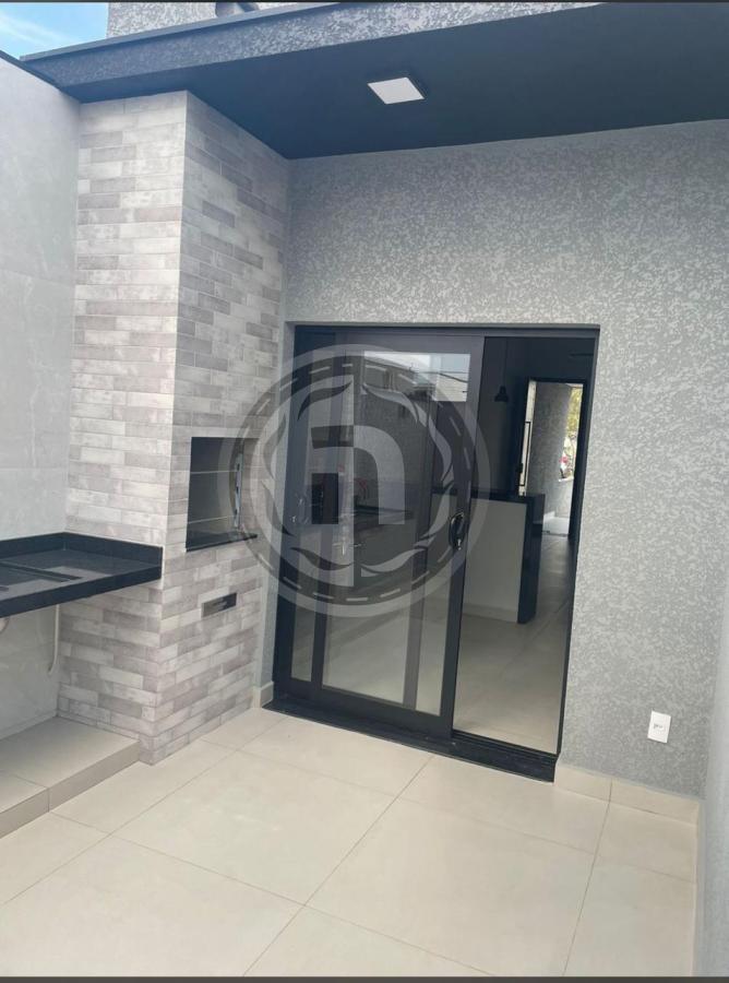 Casa de Condomínio à venda com 3 quartos, 105m² - Foto 11