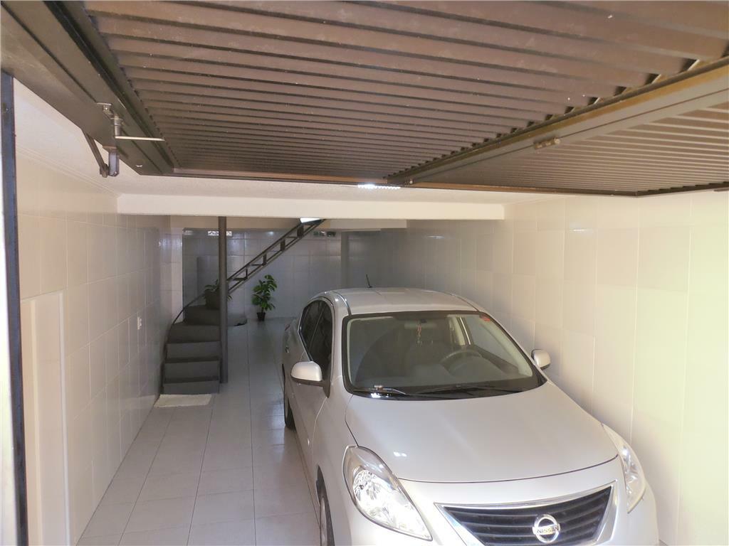 Casa à venda com 3 quartos, 245m² - Foto 23